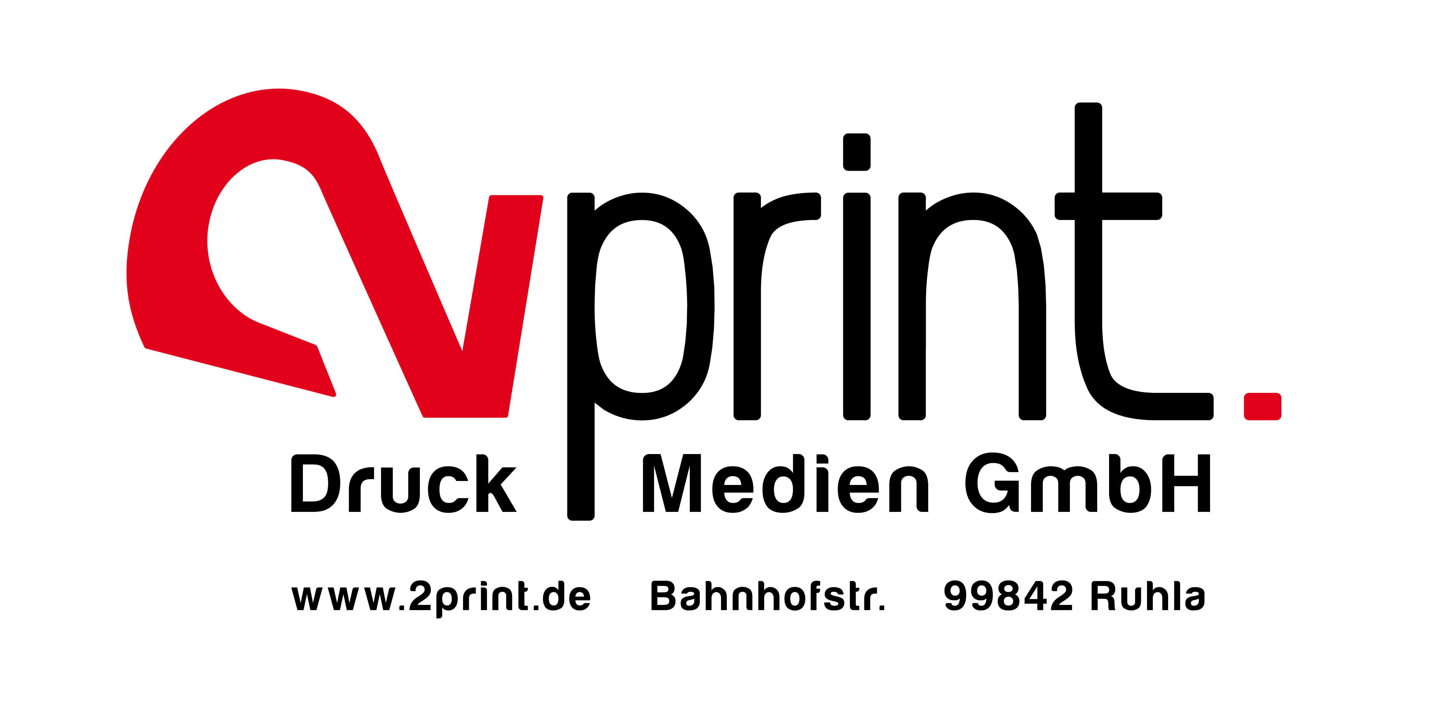 2print Druck & Medien GmbH