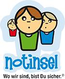 Mehr Informationen zum Projekt Notinsel