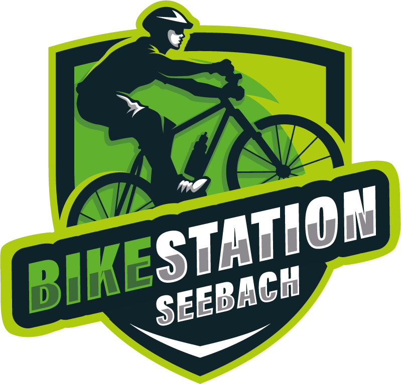 Bikestation Seebach