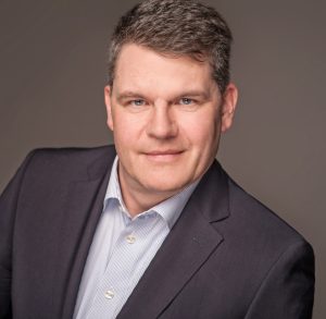 Bürgermeister Gerrit Häcker