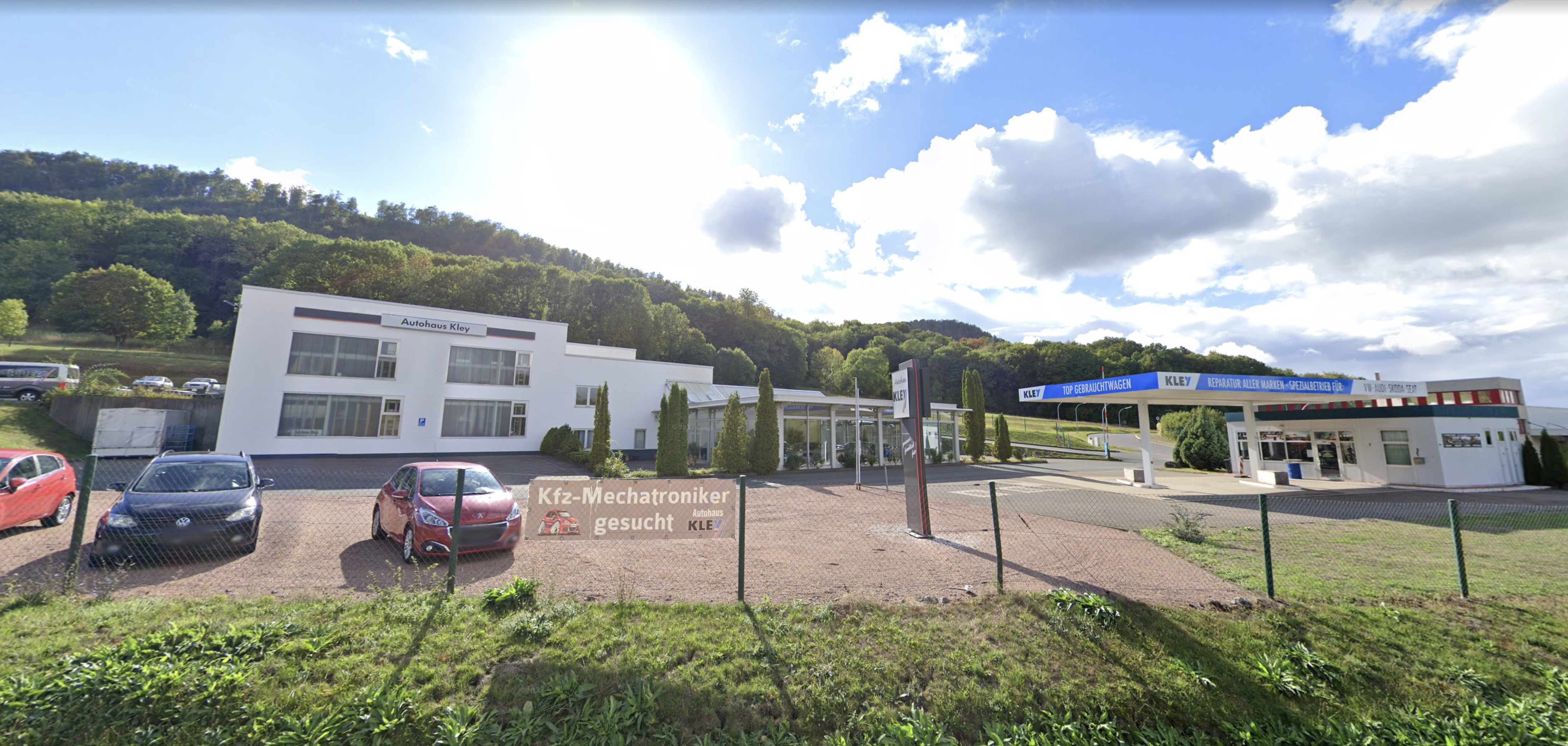 Autohaus Kley GmbH