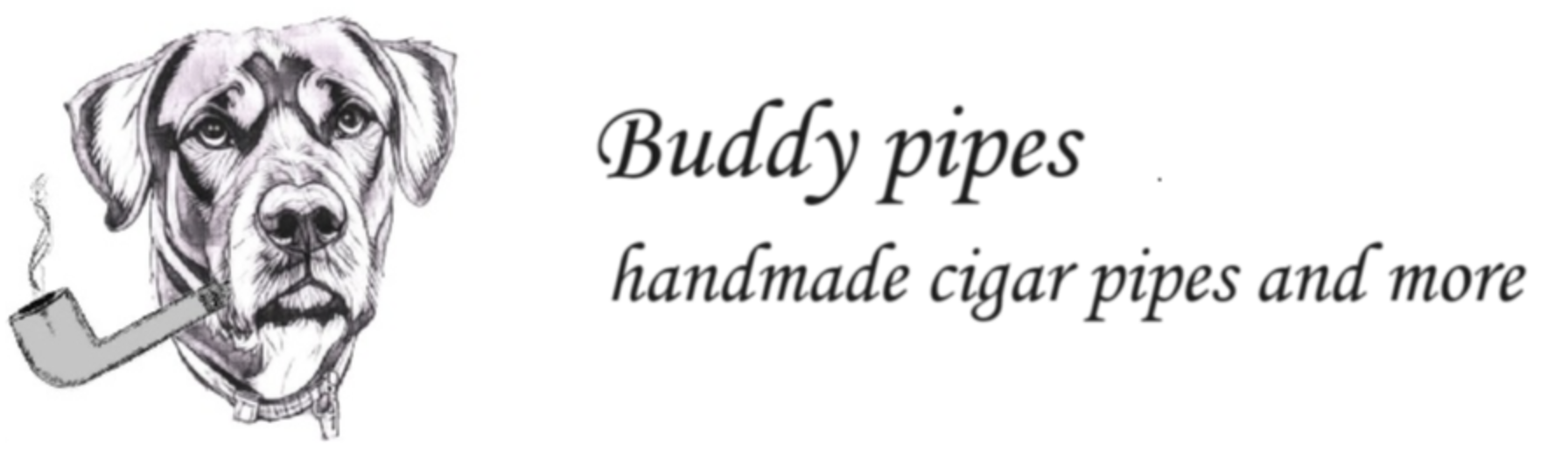 Buddy pipes