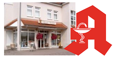 Johannes Apotheke 99846 Seebach