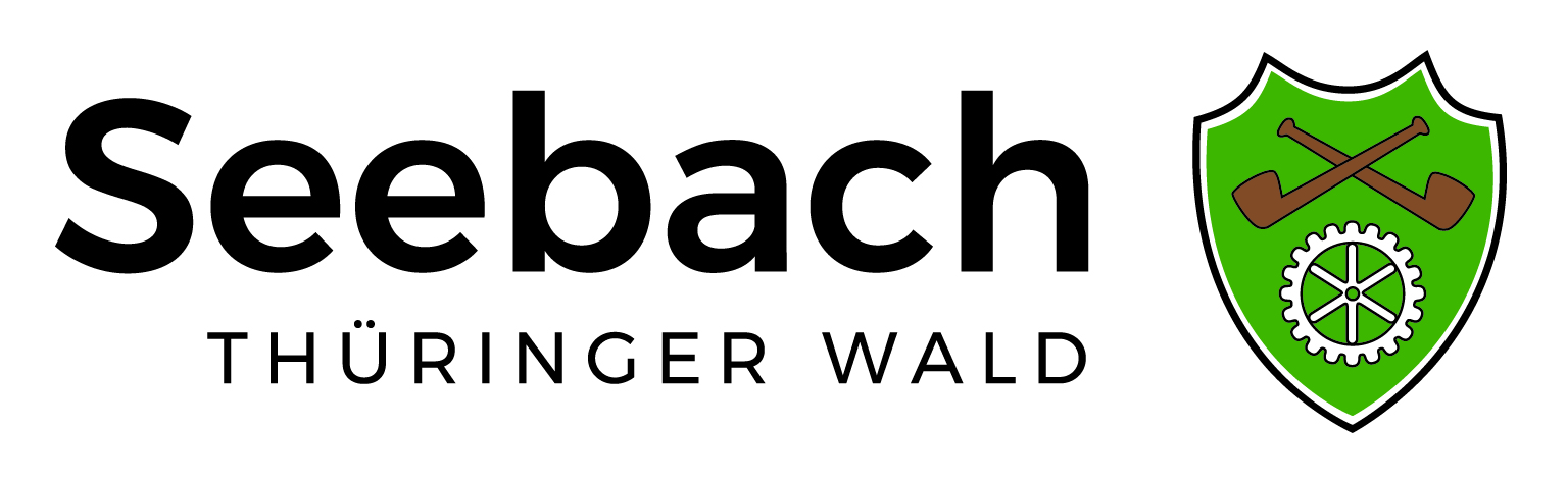 Seebach im Wartburgkreis - das Logo