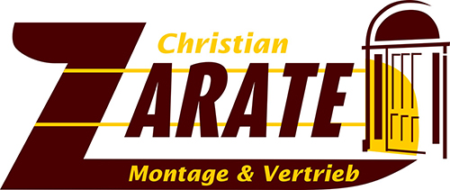 Christian Zarate Montage & Vertrieb
