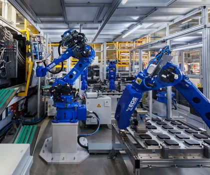 Bornhardt Maschinenservice & Ersatzteile GmbH
