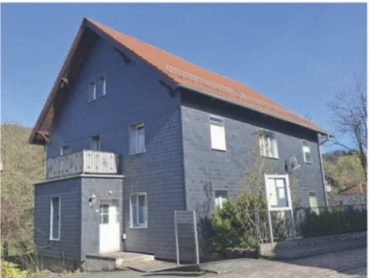 Pfarrhaus