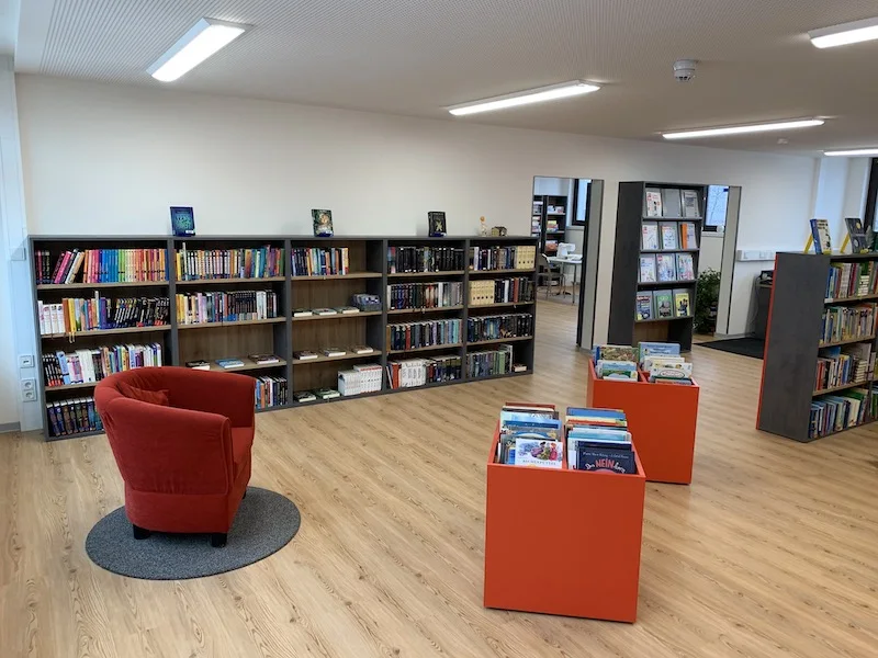 Jugendbücher