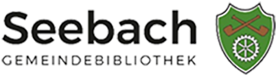 Bibliothek Seebach Logo
