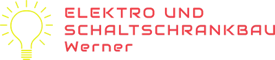 Elektro und Schaltschrankbau Werner