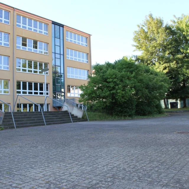 Regelschule Seebach