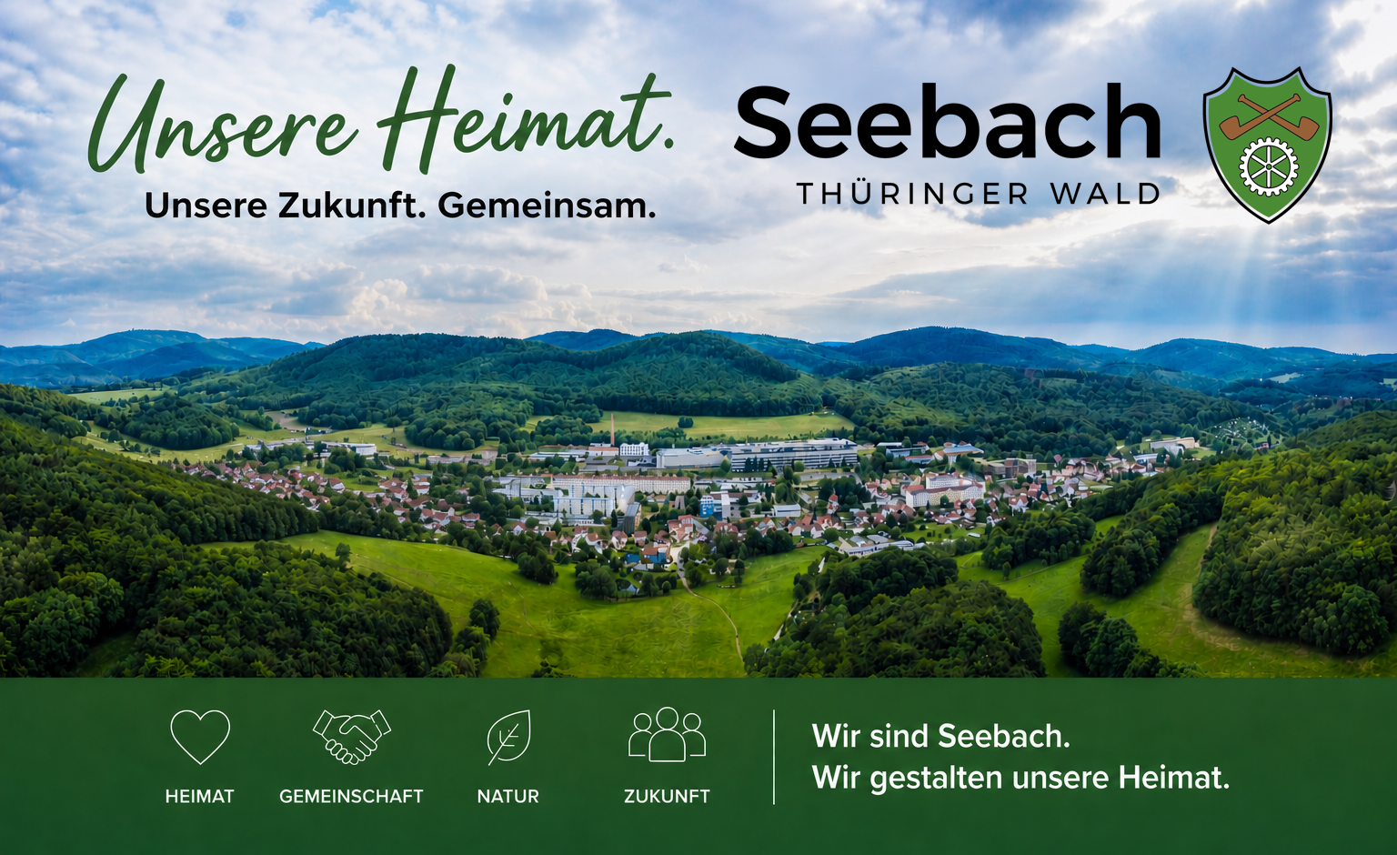 Seebach Wartberg