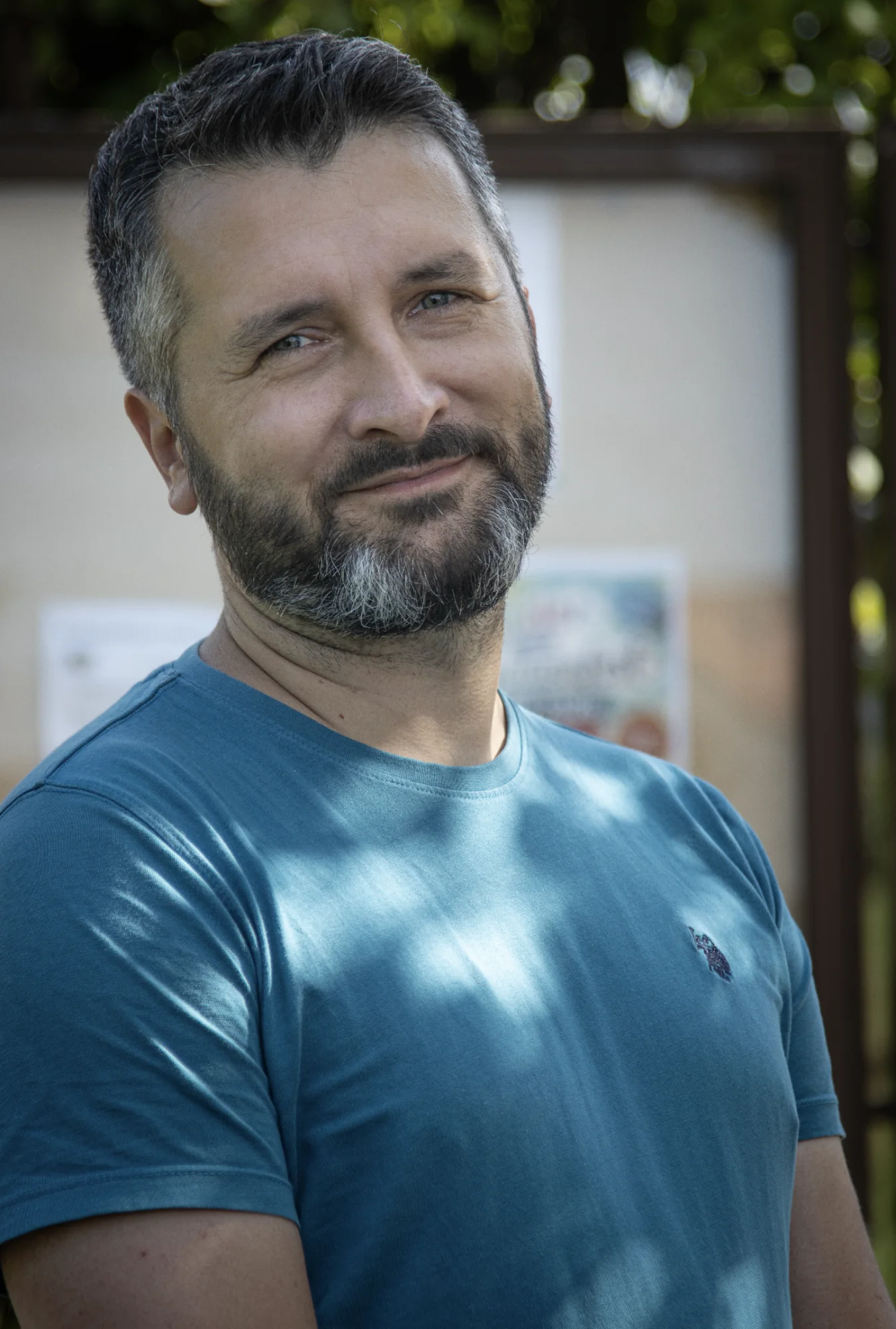 Werksleiter Wohnungsverwaltung Seebach