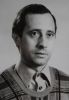 Porträt von Bernd Marggraf