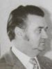 Porträt von Heinz Köllner