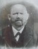 Porträt von Julius Kästner