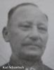 Porträt von Karl Schambach