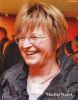 Porträt von Maritta Nagel