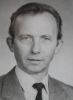 Porträt von Norbert Mihr